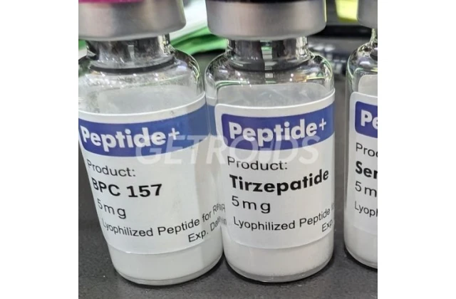 Adhiv *** - BPC-157 Peptide Plus USA