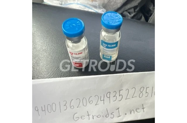 Dakota *** - HCG 10000 XT Labs USA
