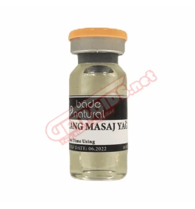 Sustanon 2500 Therapy Oil Label