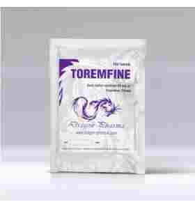 Toremfine  20 mg 100 Tablets Dragon Pharma