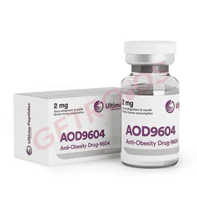 AOD9604 Ultima Pharma USA - HGHFRUL AOD9604 Ultima Pharma USA - HGHFRUL -