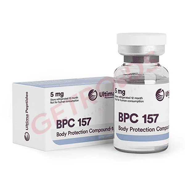 BPC-157 Ultima Pharma USA