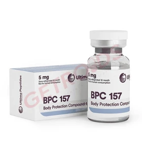 BPC-157 Ultima Pharma USA