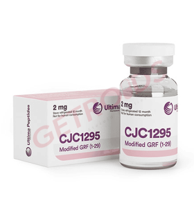 CJC1295 Ultima Pharma USA CJC1295 Ultima Pharma USA
