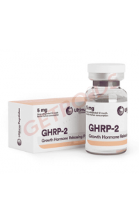 GHRP-2 Ultima Pharma USA