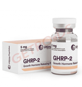 GHRP-2 Ultima Pharma USA GHRP-2 Ultima Pharma USA
