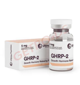 GHRP-2 Ultima Pharma USA - GHRP2UL - Ultima Pharma USA