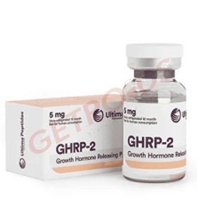 GHRP-2 Ultima Pharma USA
