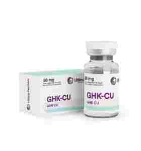 ULTIMA-GHK-CU 50MG Ultima Pharma USA