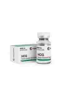 ULTIMA-HCG 5000 Ultima Pharma INT