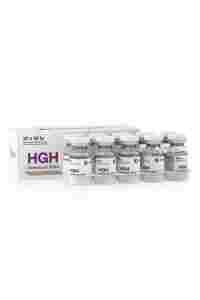 ULTIMA-HGH 10 X 10IU Ultima Pharma USA