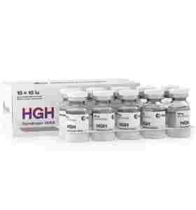 ULTIMA-HGH 10 X 10IU Ultima Pharma USA ULTIMA-HGH 10 X 10IU Ultima Pharma USA