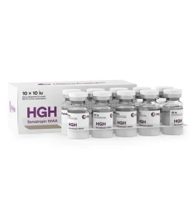 ULTIMA-HGH 10 X 10IU Ultima Pharma INT - HGHSULTI ULTIMA-HGH 10 X 10IU Ultima Pharma INT - HGHSULTI - Ultima Pharma INT