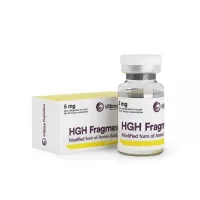 ULTIMA-HGH FRAGMENT 176-191 5MG Ultima Pharma INT