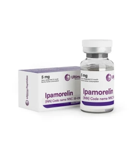 ULTIMA-IPAMORELIN 5 MG Ultima Pharma USA