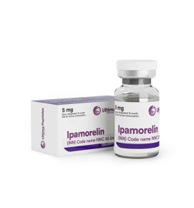 ULTIMA-IPAMORELIN 5 MG Ultima Pharma USA