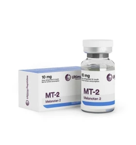 ULTIMA-MELANOTAN-II 10MG Ultima Pharma USA