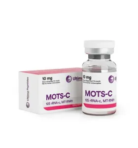 ULTIMA-MOTS C Ultima Pharma INT