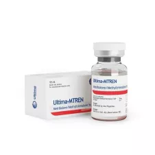 ULTIMA-MTREN 5MG Ultima Pharma INT