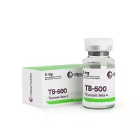 ULTIMA-THYMOSIN BETA 4 (TB-500) 5MG UIltima Pharma USA