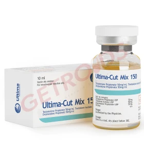 Ultima-Cut Mix 150 mg 10 ml Ultima Pharma USA