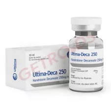 Ultima-Deca 250 mg 10 ml Ultima Pharma I...
