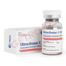 Ultima-Drostan E 200 mg 10 ml Ultima Pha...