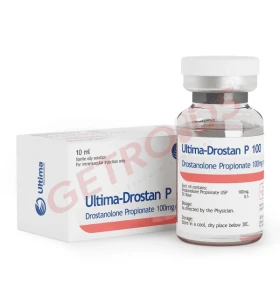 Ultima-Drostan P 100 ng 10 ml Ultima Pharma USA