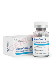 Ultima-Enan 250 mg 10 ml Ultima Pharma INT