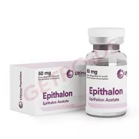 Epithalon Ultima Pharma USA
