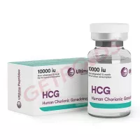 HCG 10000IU Ultima Pharma