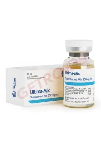 Ultima-Mix 250 mg 10 ml Ultima Pharma INT