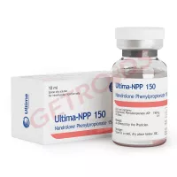 Ultima-NPP 150 mg 10 ml Ultima Pharma INT