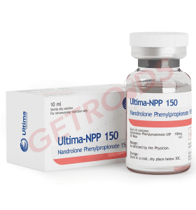 Ultima-NPP 150 mg 10 ml Ultima Pharma USA