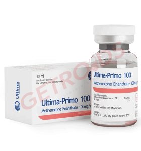 Ultima-Primo 100 mg 10 ml Ultima Pharma USA