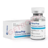 Ultima-Prop 100 mg 10 ml Ultima Pharma INT