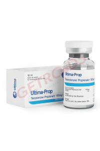 Ultima-Prop 100 mg 10 ml Ultima Pharma INT