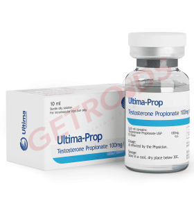 Ultima-Prop 100 mg 10 ml Ultima Pharma USA