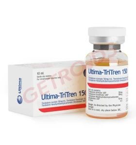 Ultima-TriTren 150 mg 10 ml Ultima Pharma USA
