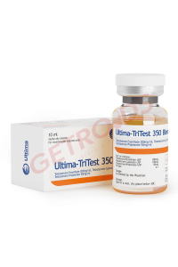 Ultima-TriTest 350 mg 10 ml Blend Ultima Pharma