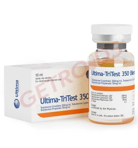 Ultima-TriTest 350 mg 10 ml Blend Ultima Pharma