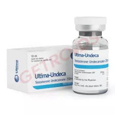Ultima-Undeca 250 mg 10 ml Ultima Pharma...