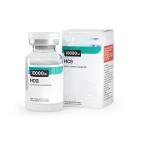 ULTIMA-HCG 10000Ultima Pharma INT