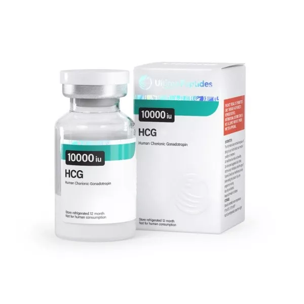 ULTIMA-HCG 10000Ultima Pharma INT - HCG10UPI - Ultima Pharma INT