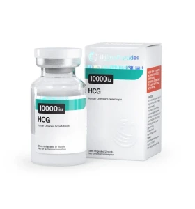 ULTIMA-HCG 10000Ultima Pharma INT