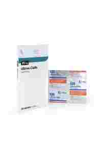 Ultima-Cialis 25 mg 50 Tablets Ultima Pharma INT