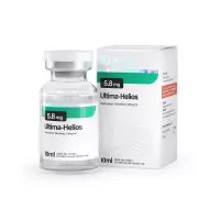 Ultima-Helios 10 ml Ultima Pharma INT