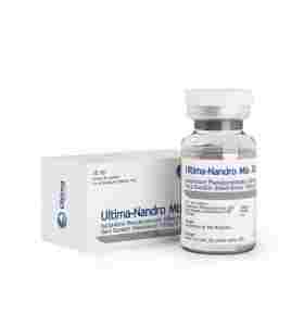 Ultima-Nandro Mix Ultima Pharma USA Ultima-Nandro Mix Ultima Pharma USA