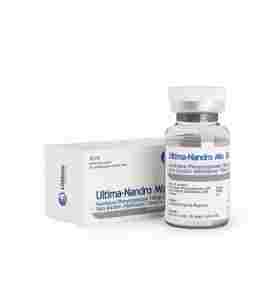 Ultima-Nandro Mix Ultima Pharma USA - UPNMU Ultima-Nandro Mix Ultima Pharma USA - UPNMU - Ultima Pharma USA