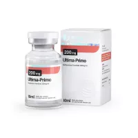 Ultima-Primo 200 mg 10 ml Ultima Pharma USA
